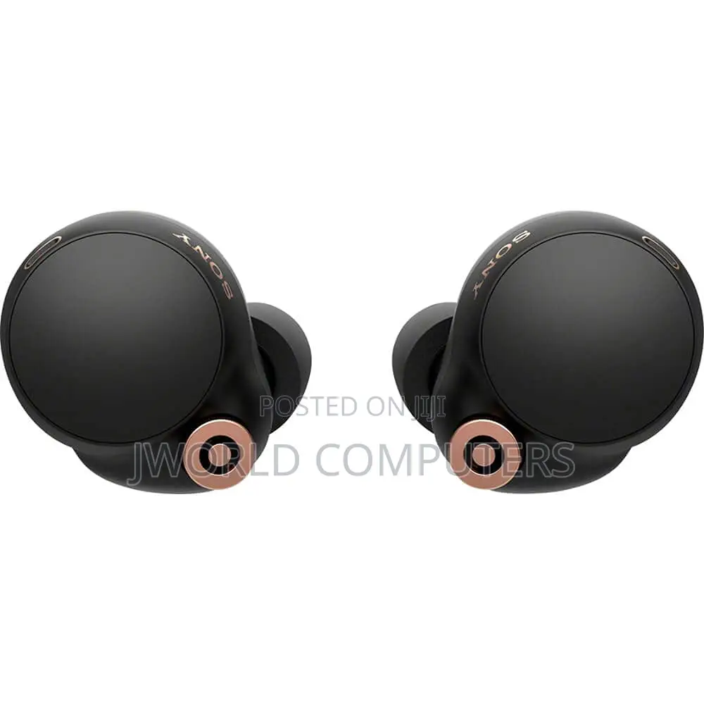 Sony Wf-1000xm4 Earbuds