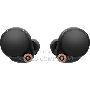 Sony Wf-1000xm4 Earbuds