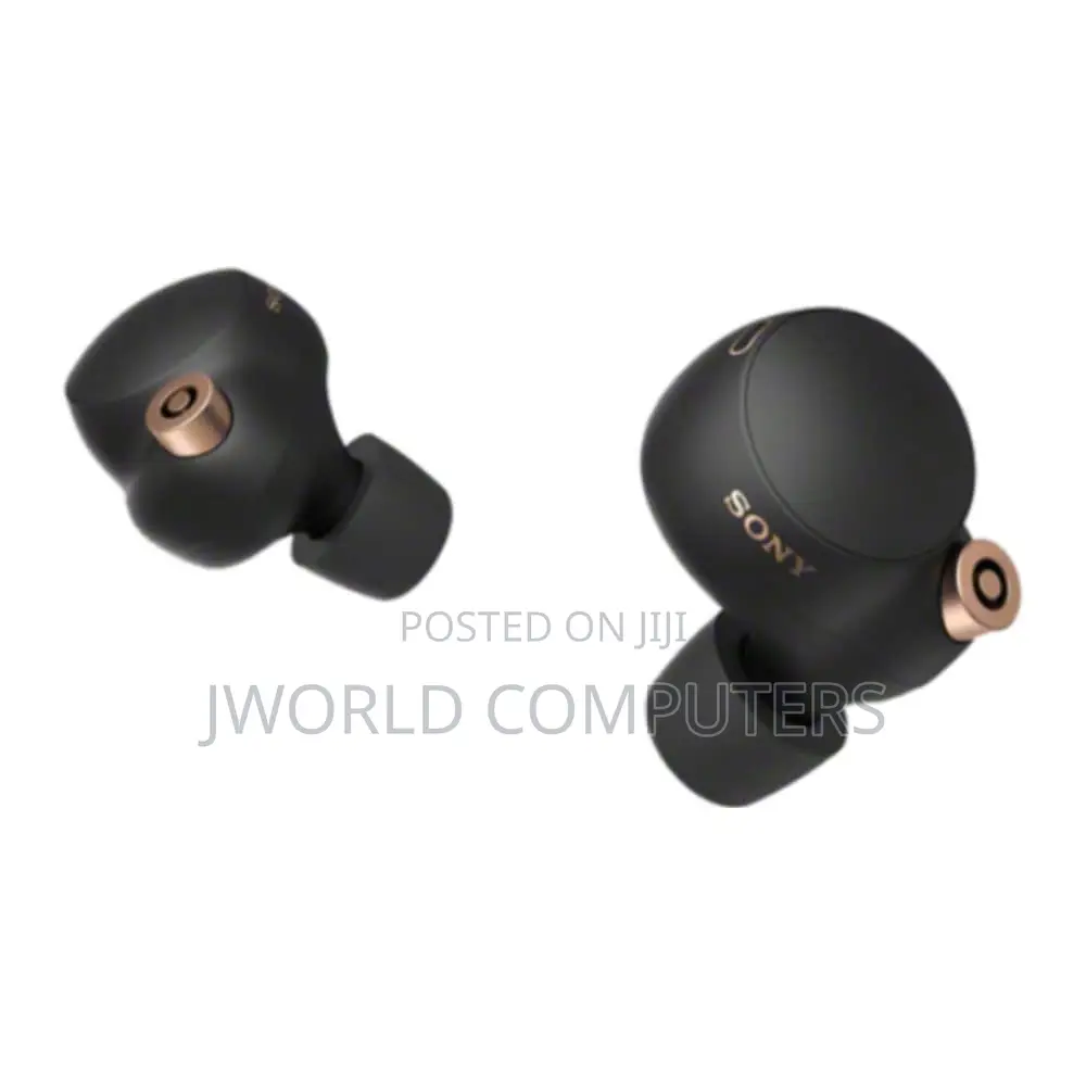 Sony Wf-1000xm4 Earbuds