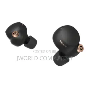 Sony Wf-1000xm4 Earbuds