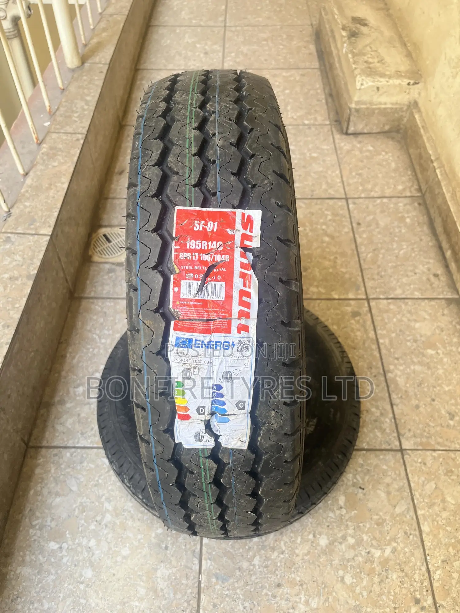 195r14 Sumfull