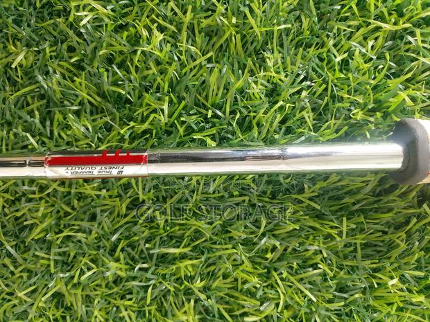 Odyssey Backstryke 2-Ball Putter - thumbnail 4