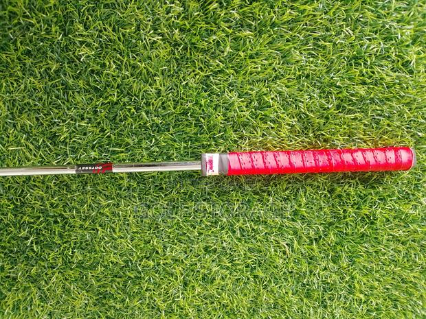 Odyssey Backstryke 2-Ball Putter - thumbnail 6