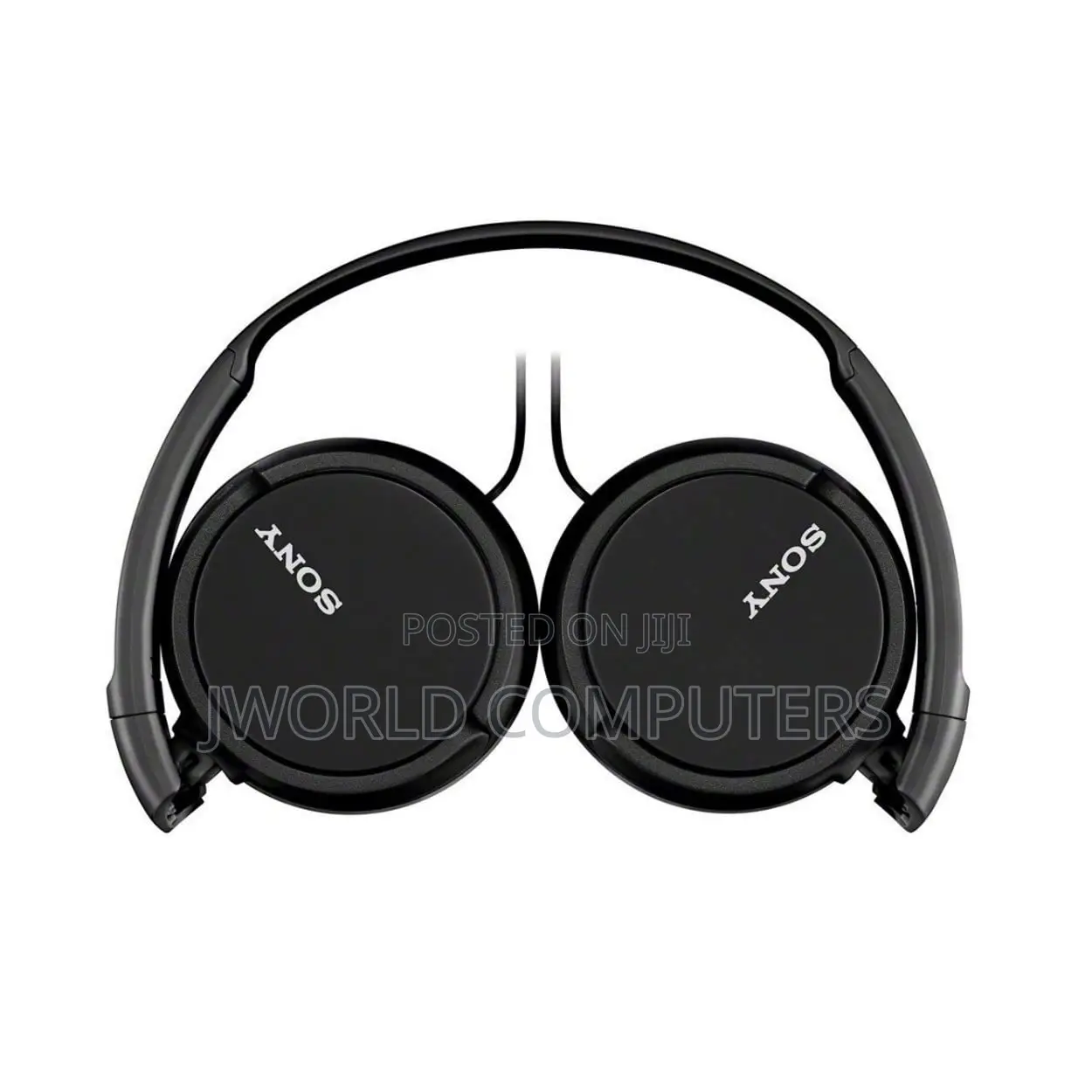 Sony MDR Zx 110ap Headphones