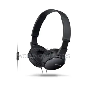 Sony MDR Zx 110ap Headphones