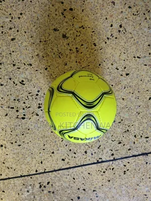 Hand Ball Size 3