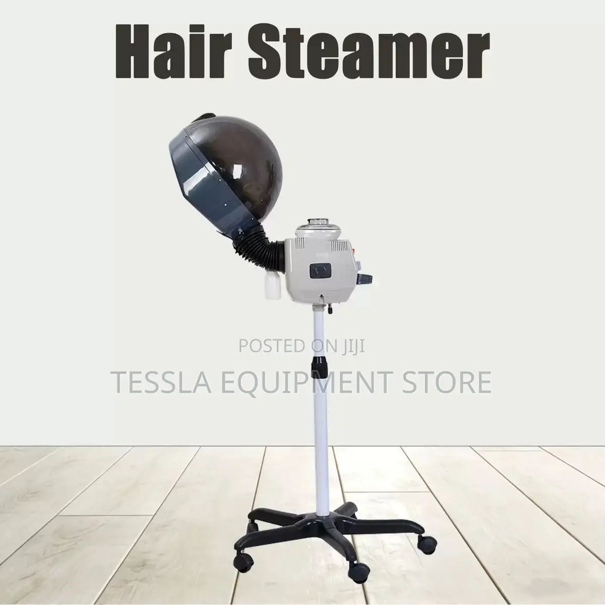 Hairdressing Vertical Hair Steamer