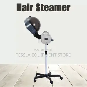 Hairdressing Vertical Hair Steamer