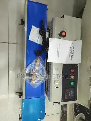 Band Sealer for Strong, Airtight Seals