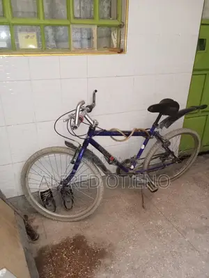 Bike for Ride