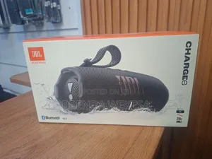 JBL Flip 6 Portable Speaker Waterproof