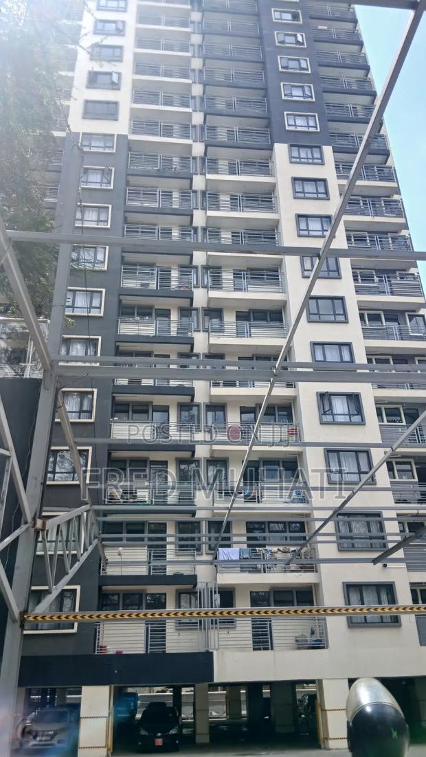 1bdrm Apartment in Naivasha Road, Dagoretti Corner for rent