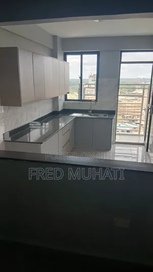1bdrm Apartment in Naivasha Road, Dagoretti Corner for rent