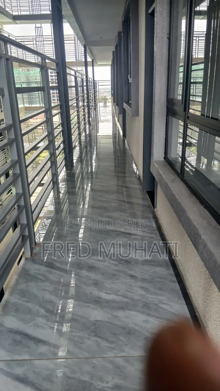 1bdrm Apartment in Naivasha Road, Dagoretti Corner for rent