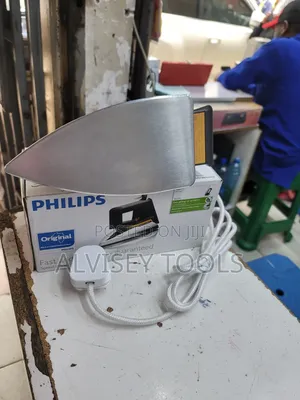 Philips Iron Box