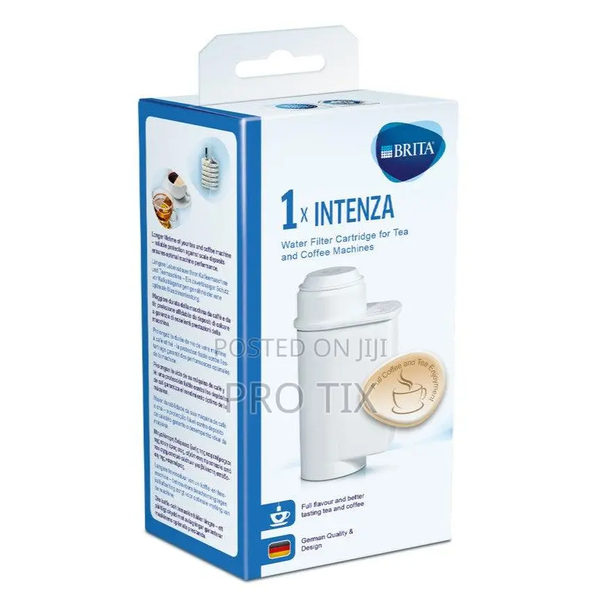 Gaggia Brita Water Filter Coffee Machine Replacement