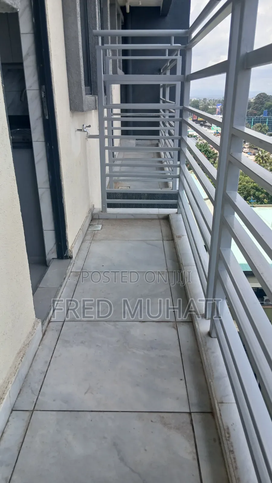 1bdrm Apartment in Naivasha Road, Dagoretti Corner for rent