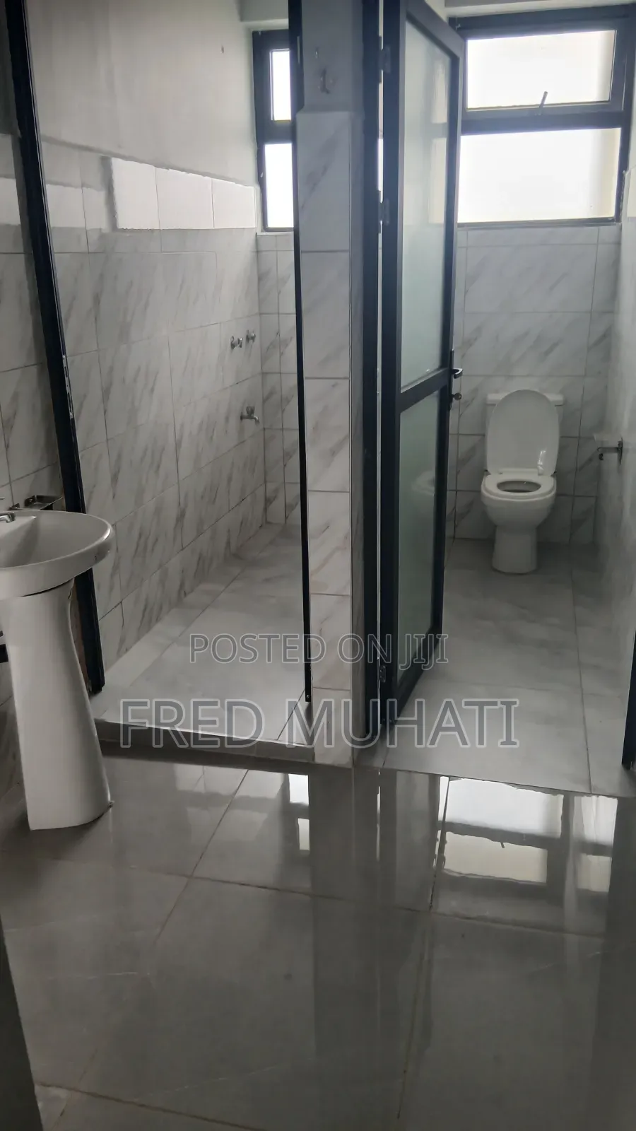 1bdrm Apartment in Naivasha Road, Dagoretti Corner for rent