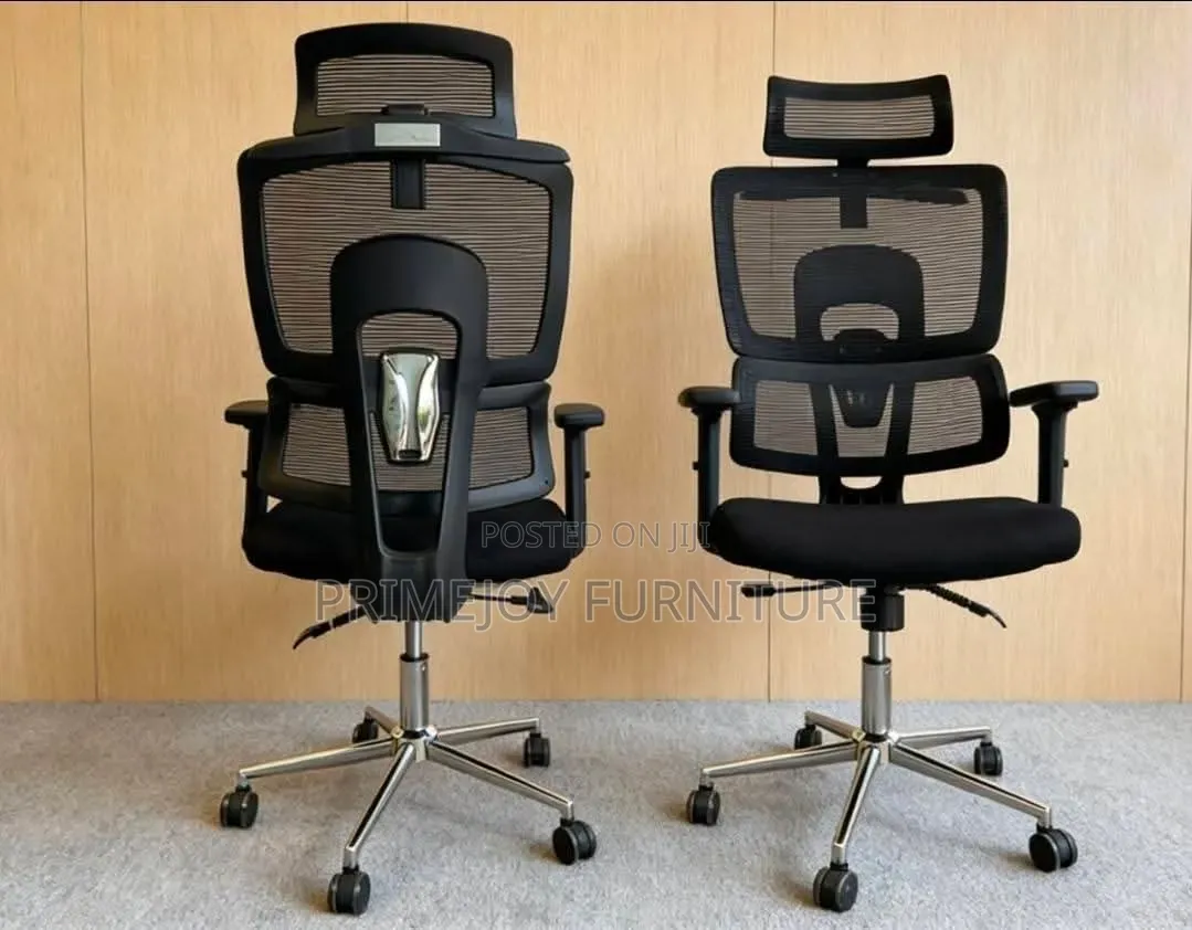 Orthopaedic Chairs