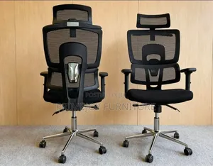 Orthopaedic Chairs