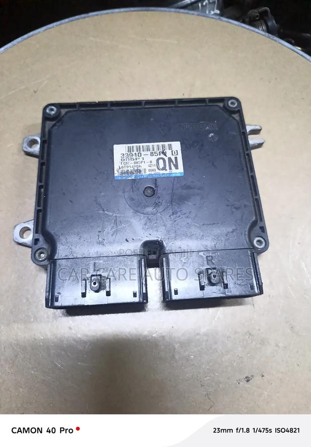 Engine Computer Suzuki Alto/Wagon R