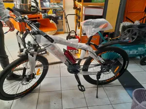 Tanda Size 26 Adult Mountain Bike