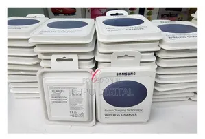 Samsung *15w* Wireless Fast Charging Pads