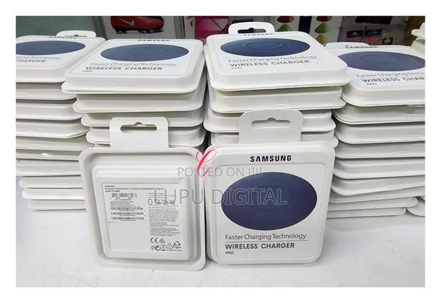 Samsung *15w* Wireless Fast Charging Pads
