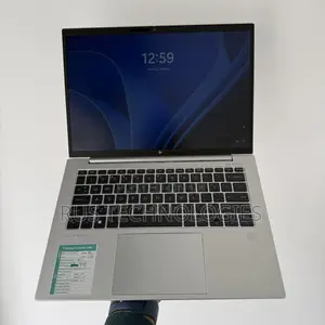 New Laptop HP EliteBook 840 G9 8GB Intel Core i5 SSD 512GB