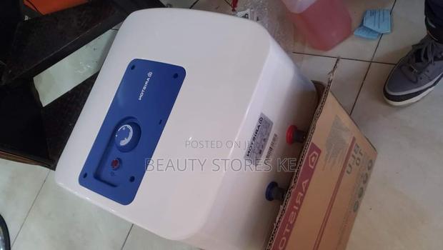 Ariston 10litre Undersink Water Heater