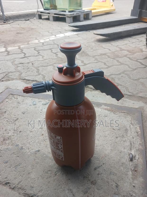 5l Pressure Sprayer - thumbnail 3