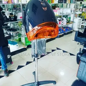 Beauty Salon Barber Hair Dryer Machine Egg Shaped