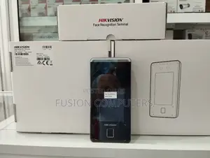 Hikvision Face Recognition Terminal Ds-K1t341cmf