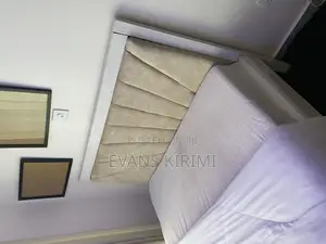 4 by 6 Bed Frame