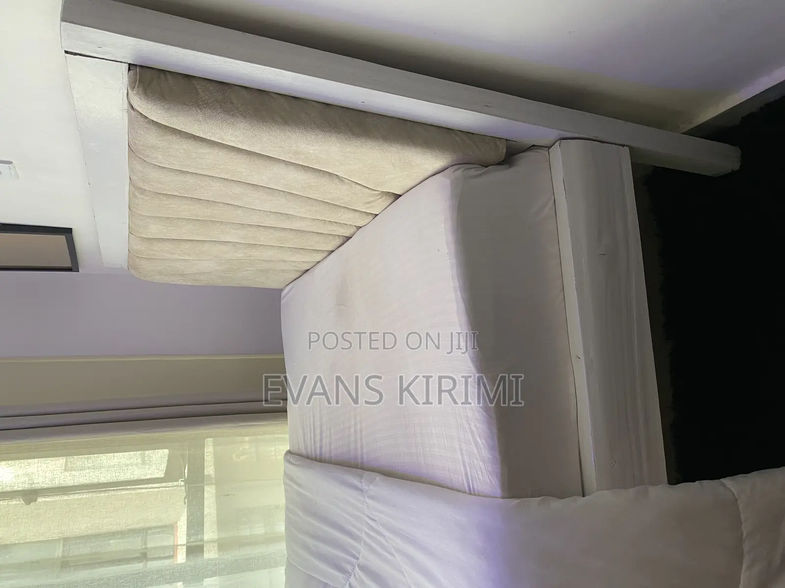 4 by 6 Bed Frame