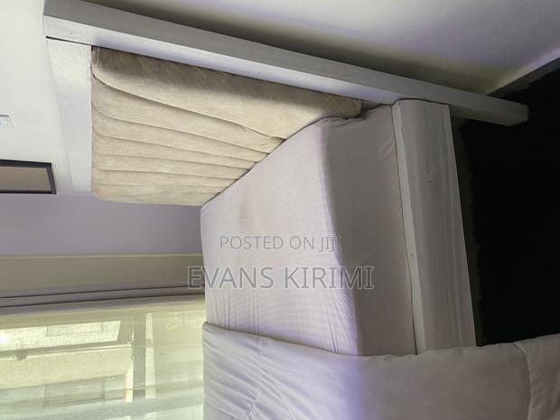 4 by 6 Bed Frame - thumbnail 3