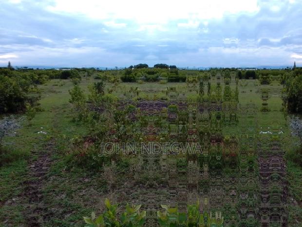 Chaka Prime Land