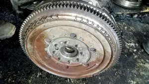 6speed 2.2 Flywheel Pressure and Clutch