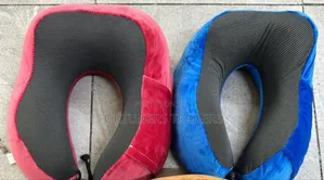 Travel Neck Rest Pillow.