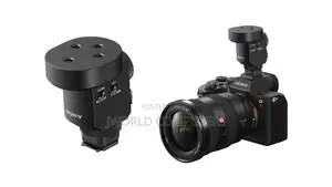 Sony Ecm1 -S1