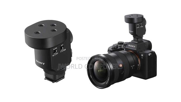 Sony Ecm1 -S1 - thumbnail 2
