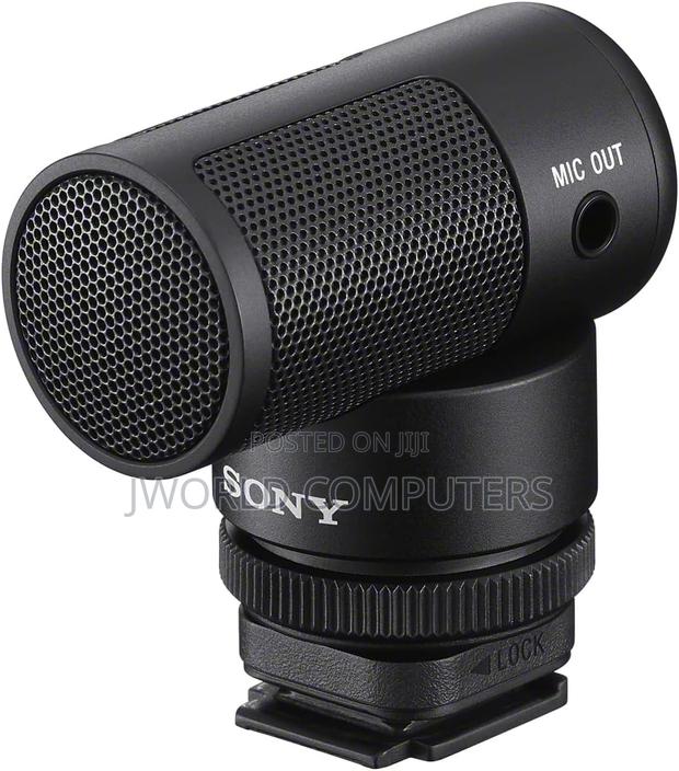 Sony Ecm1 -S1 - thumbnail 3