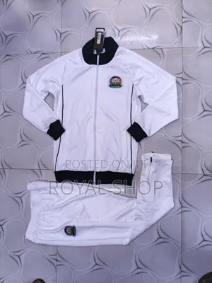 Adult Tracksuit .Tracksuit