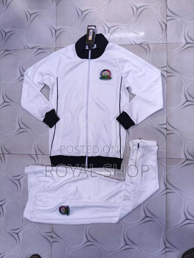 Adult Tracksuit .Tracksuit - thumbnail 2
