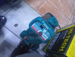 220 Volts 130 Amps Total Welding Machine