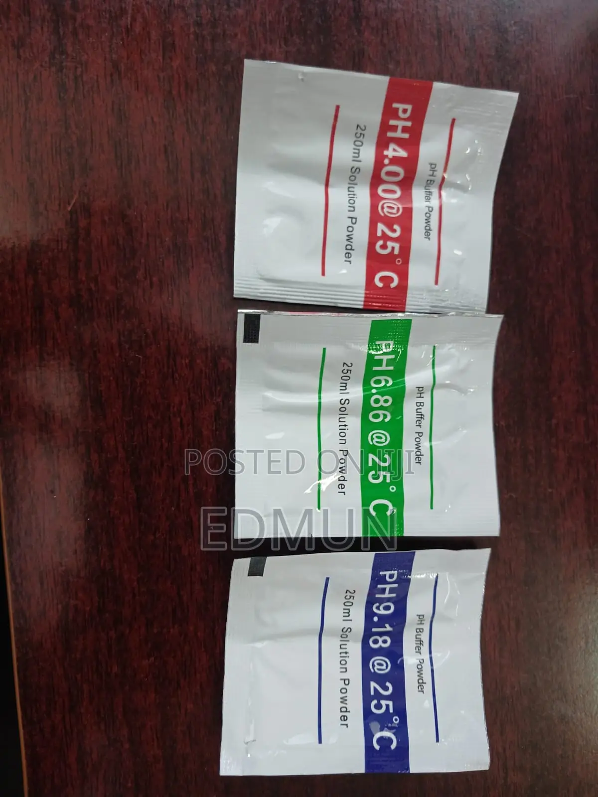 Digital Ph Meter