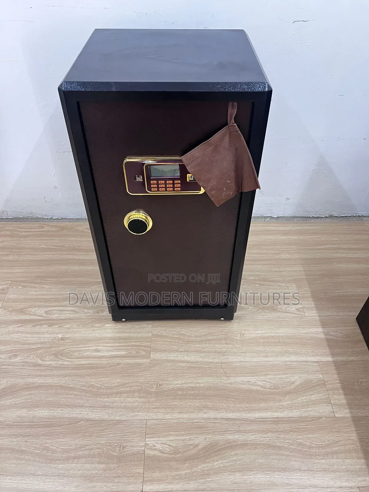 Large Digital Electronic Security Safes