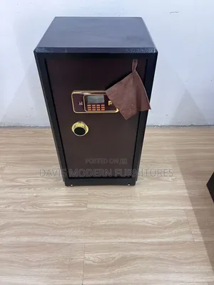 Large Digital Electronic Security Safes