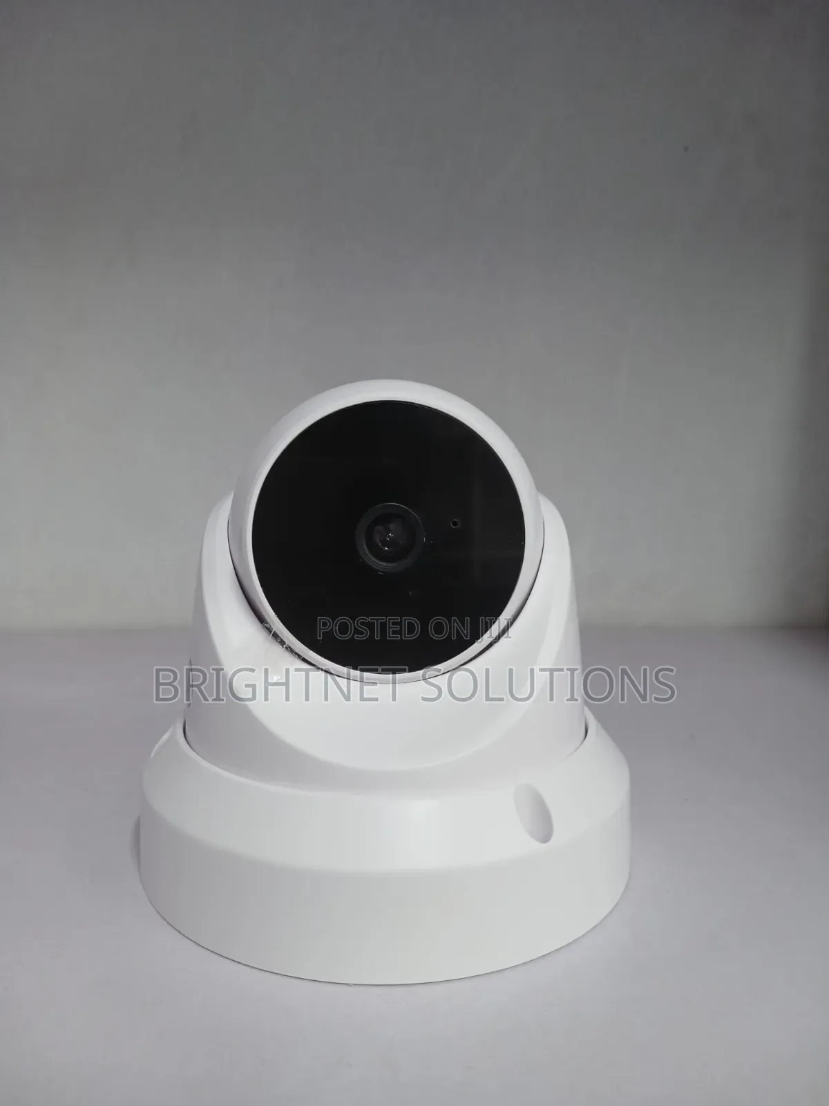 Indoor Dome Camera