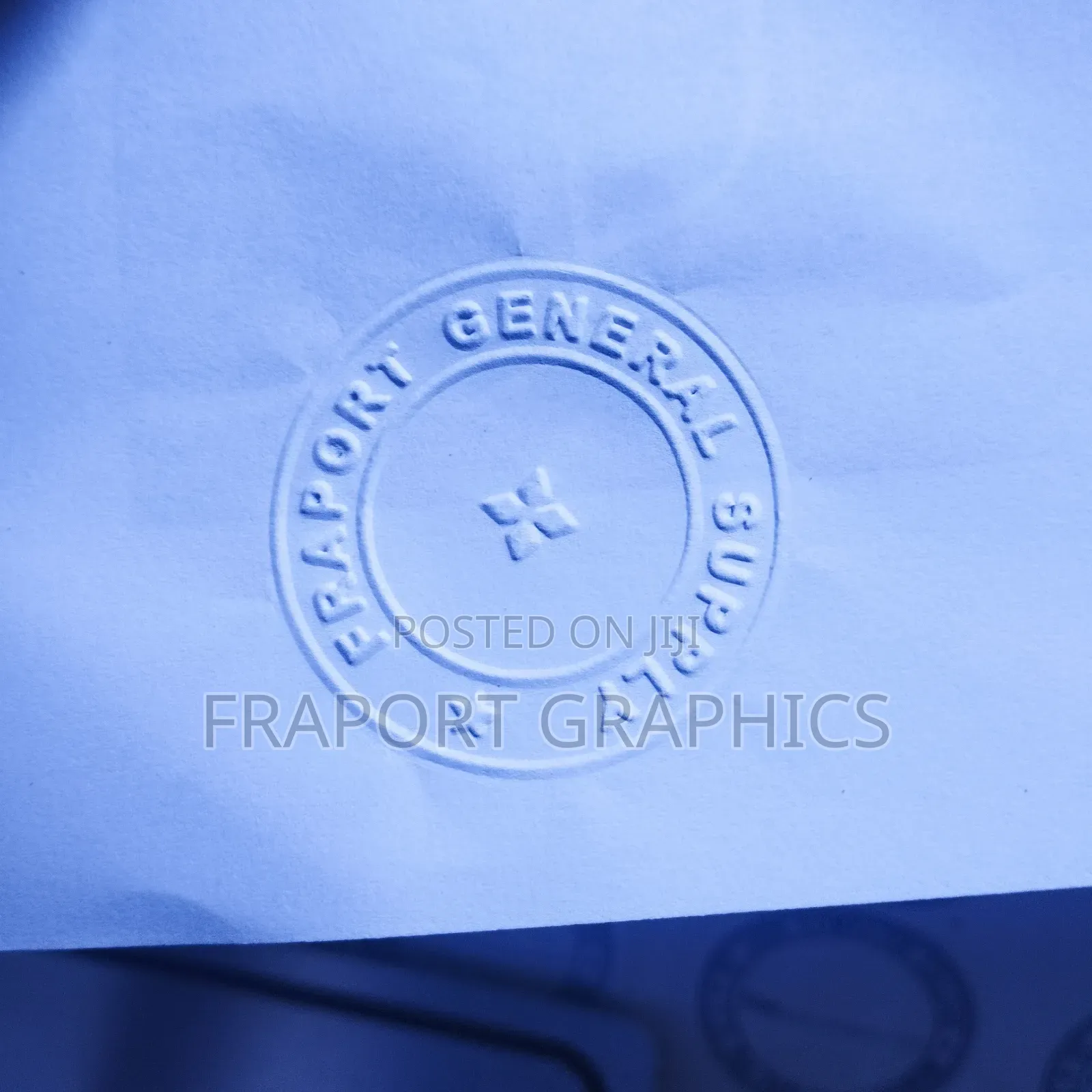 Company Seal